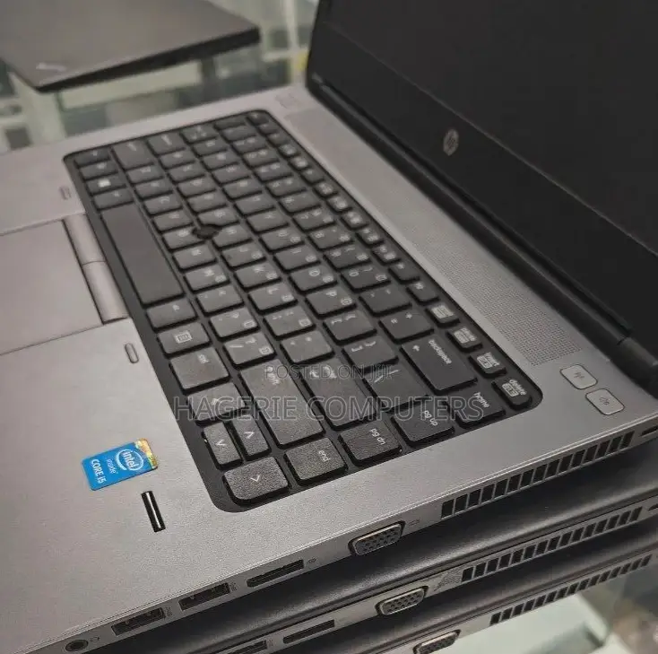 New Laptop HP ProBook 430 4GB Intel Core i5 HDD 500GB