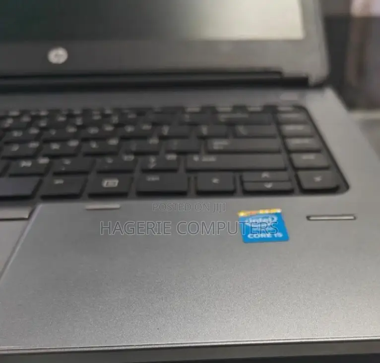 New Laptop HP ProBook 430 4GB Intel Core i5 HDD 500GB