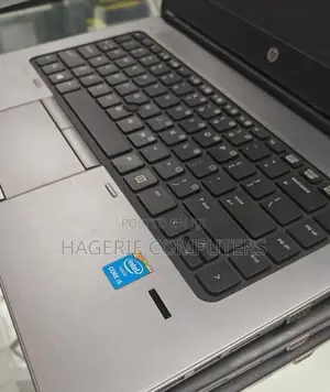 New Laptop HP ProBook 430 4GB Intel Core i5 HDD 500GB