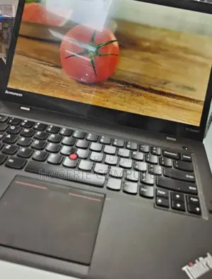 Photo - New Laptop Lenovo ThinkPad X1 Carbon 8GB Intel Core I7 SSD 512GB