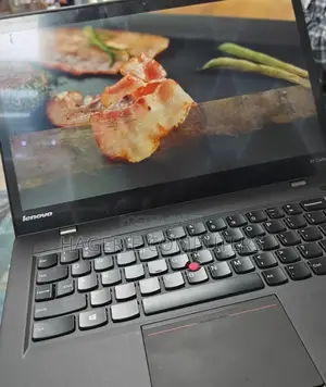 New Laptop Lenovo ThinkPad X1 Carbon 8GB Intel Core I7 SSD 512GB