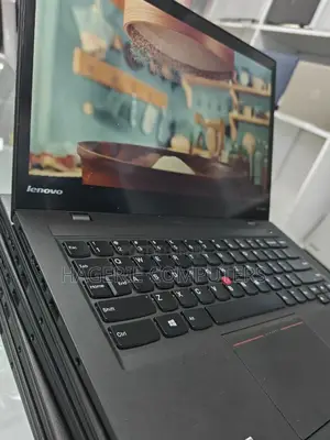 New Laptop Lenovo ThinkPad X1 Carbon 8GB Intel Core I7 SSD 512GB