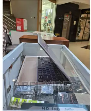 New Laptop Lenovo 8GB Intel Core 2 Quad HDD 500GB