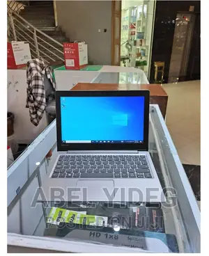 New Laptop Lenovo 8GB Intel Core 2 Quad HDD 500GB