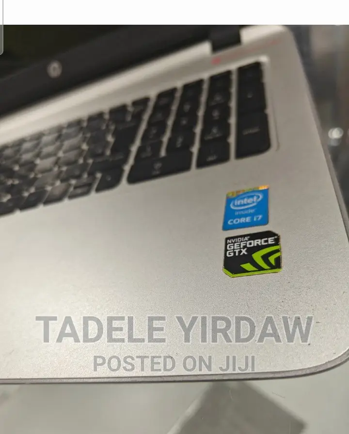 Laptop HP Envy X2 8GB Intel Core I5 SSD 512GB