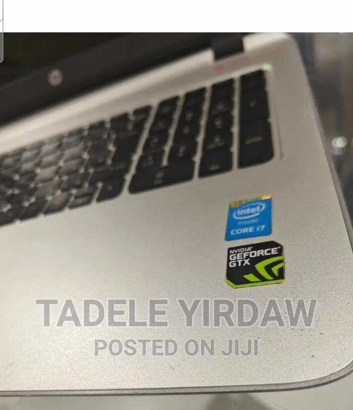 Laptop HP Envy X2 8GB Intel Core I5 SSD 512GB