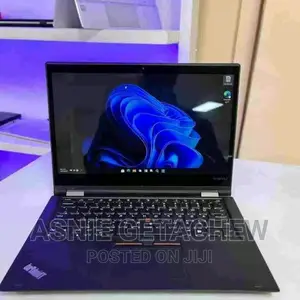 Photo - New Laptop Lenovo ThinkPad X1 Carbon 16GB Intel Core I5 SSD 512GB