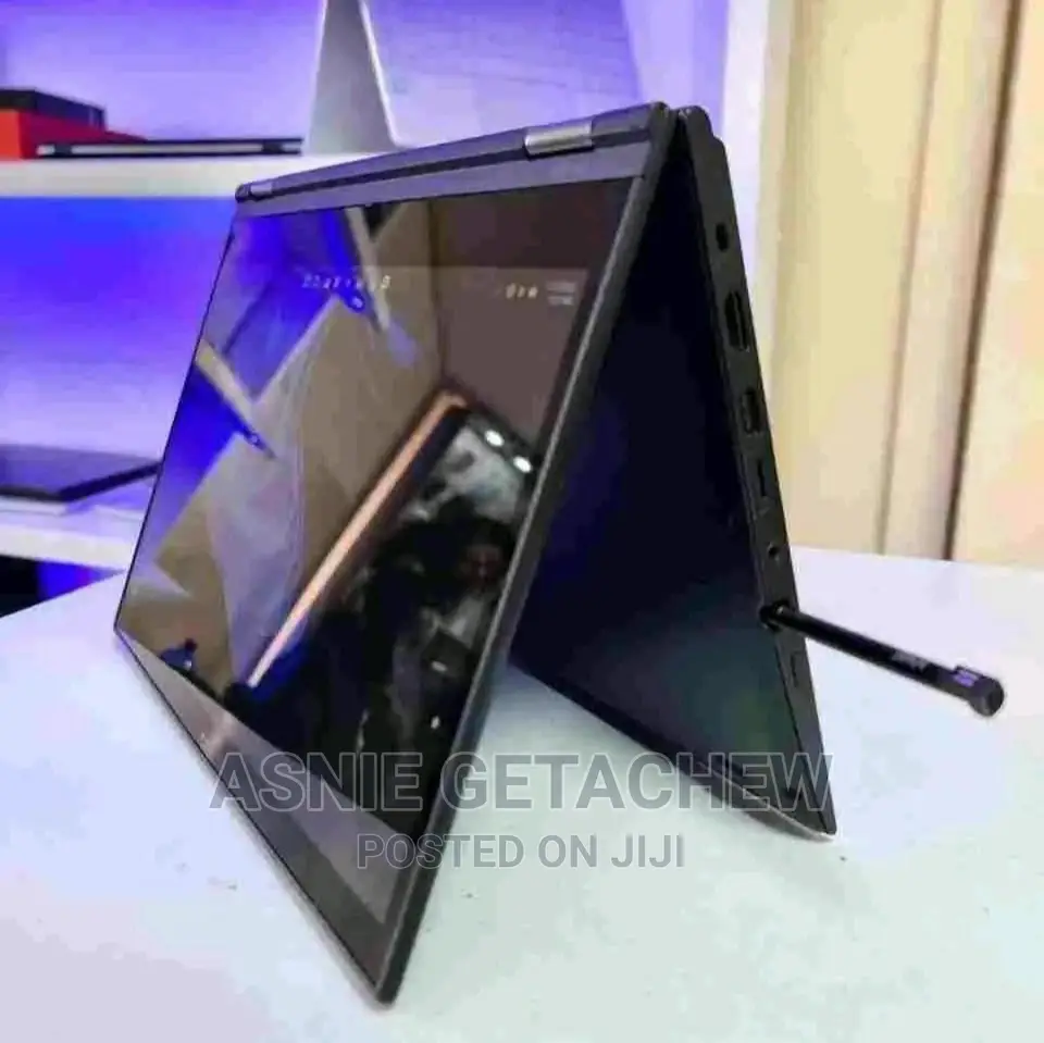 New Laptop Lenovo ThinkPad X1 Carbon 16GB Intel Core I5 SSD 512GB