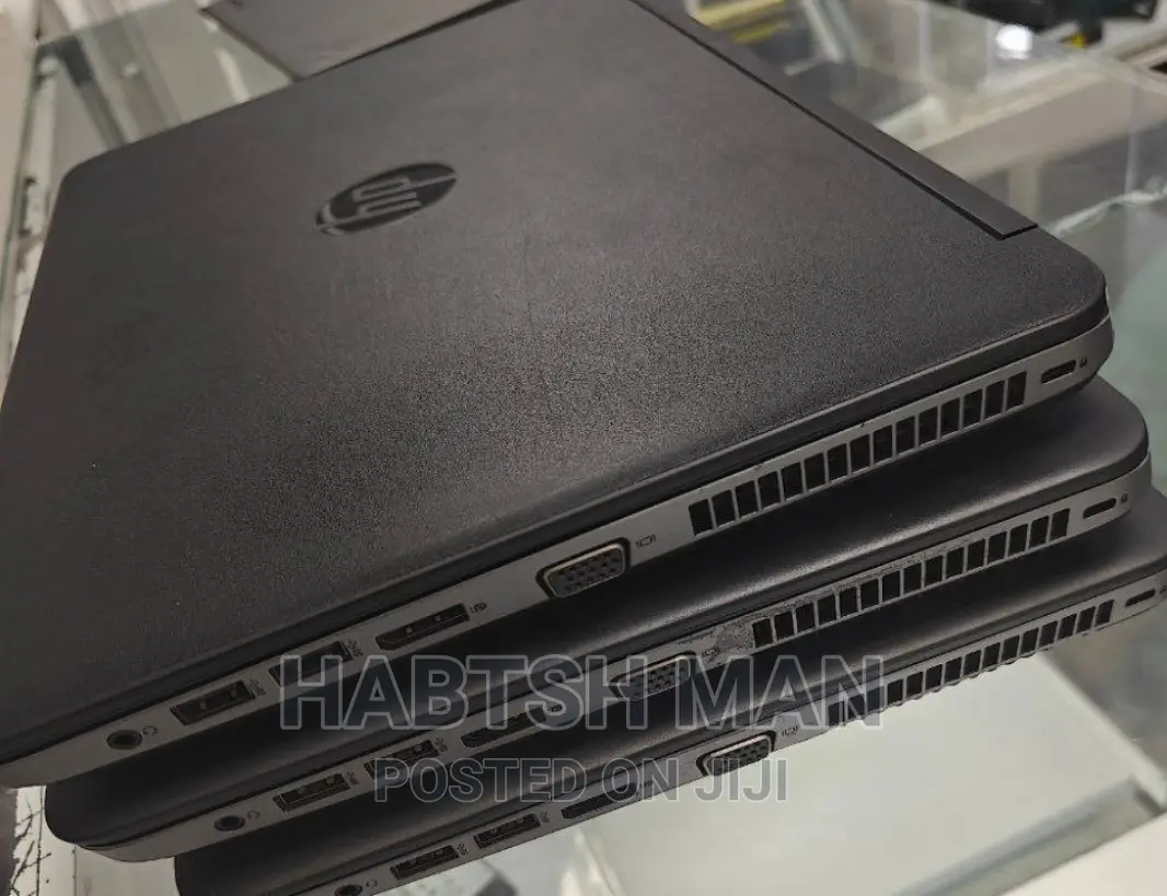 Laptop HP ProBook 450 4GB Intel Core i5 HDD 500GB