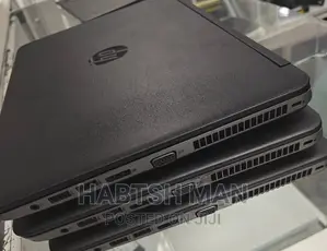 Photo - Laptop HP ProBook 450 4GB Intel Core i5 HDD 500GB