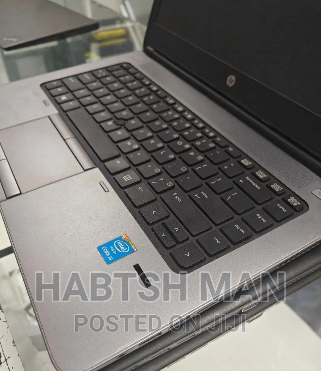 Laptop HP ProBook 450 4GB Intel Core i5 HDD 500GB