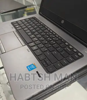 Laptop HP ProBook 450 4GB Intel Core i5 HDD 500GB