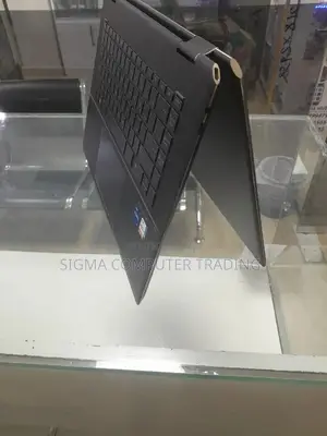 Photo - New Laptop HP Spectre 16GB Intel Core I7 SSD 1T