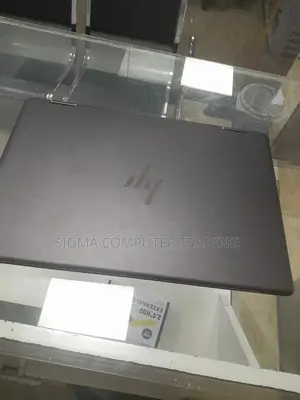 New Laptop HP Spectre 16GB Intel Core I7 SSD 1T