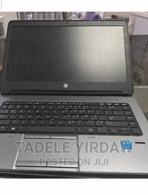Photo - Laptop HP ProBook 645 G1 4GB Intel Core I5 HDD 500GB