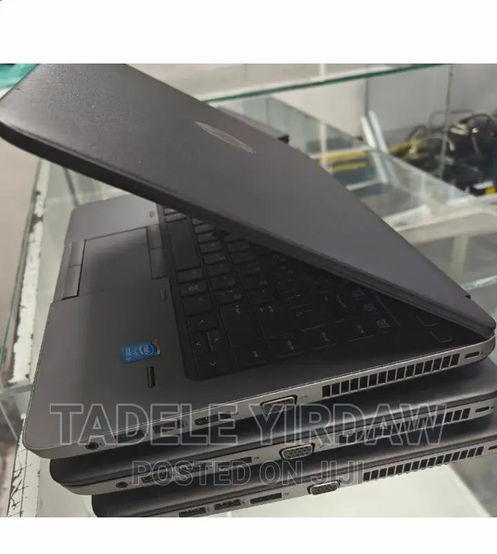 Laptop HP ProBook 645 G1 4GB Intel Core I5 HDD 500GB