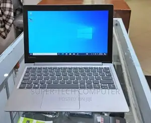 Photo - New Laptop Lenovo Ideapad 3 4GB Intel Core 2 Quad HDD 500GB