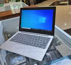 New Laptop Lenovo Ideapad 3 4GB Intel Core 2 Quad HDD 500GB