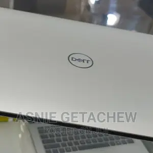 Photo - New Laptop Dell XPS 15 256GB Intel Core I7 SSD 512GB