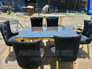 Photo - Dining Table