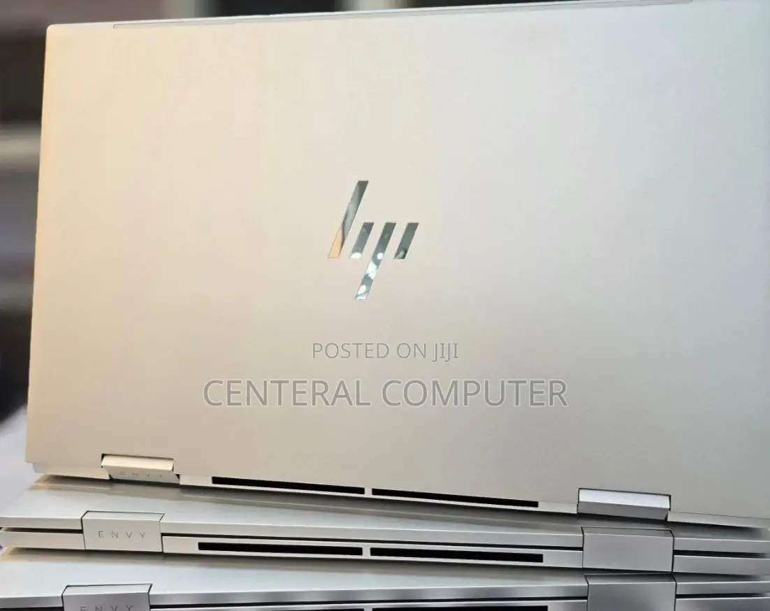 New Laptop HP Envy X360 3GB Intel Core I7 SSD 512GB