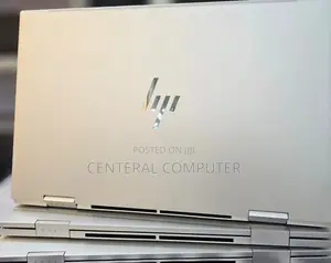 New Laptop HP Envy X360 3GB Intel Core I7 SSD 512GB