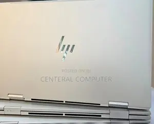 New Laptop HP Envy X360 3GB Intel Core I7 SSD 512GB