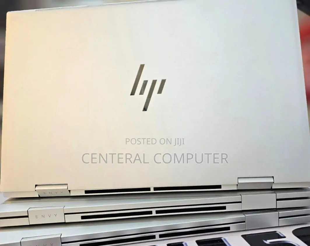New Laptop HP Envy X360 3GB Intel Core I7 SSD 512GB