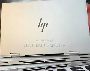 New Laptop HP Envy X360 3GB Intel Core I7 SSD 512GB