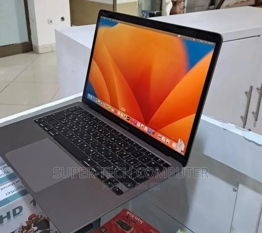 New Laptop Apple MacBook Air 2020 M1 8GB Apple M1 SSD 256GB