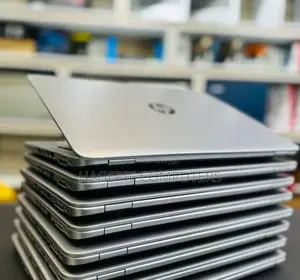 New Laptop HP EliteBook 840 G3 8GB Intel Core I5 SSD 256GB