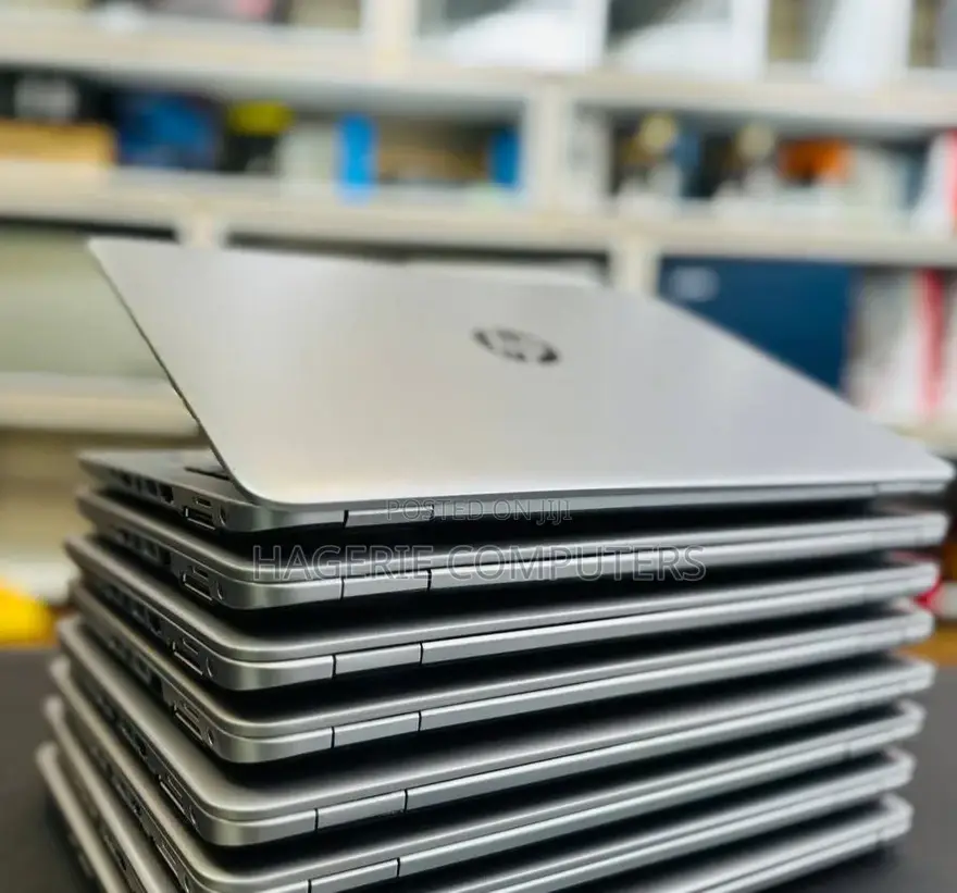 New Laptop HP EliteBook 840 G3 8GB Intel Core I5 SSD 256GB
