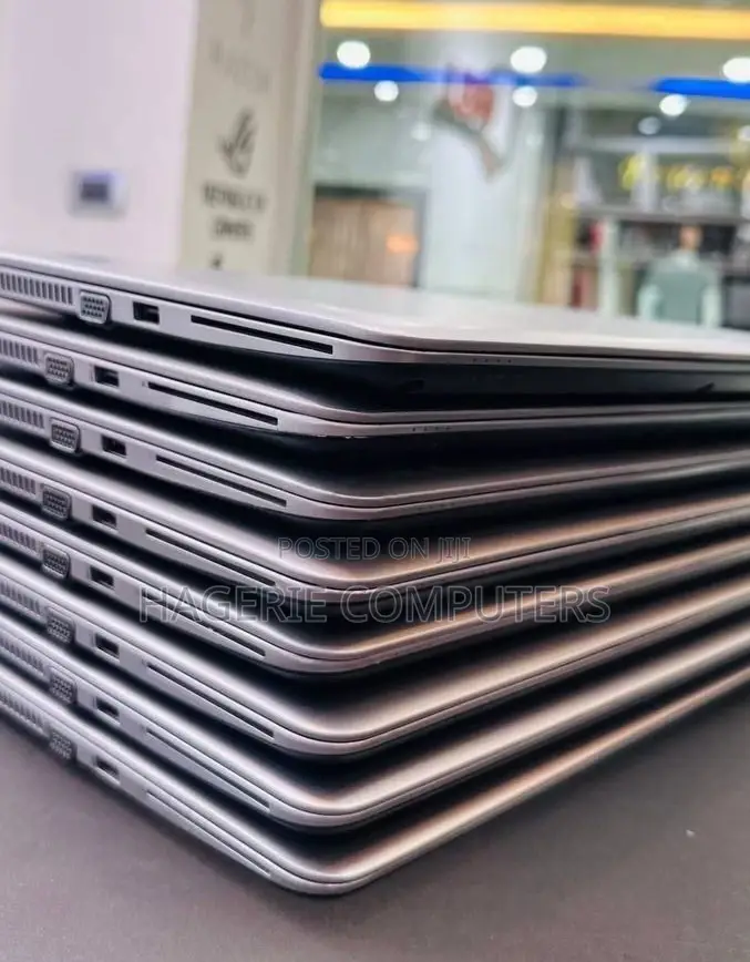 New Laptop HP EliteBook 840 G3 8GB Intel Core I5 SSD 256GB