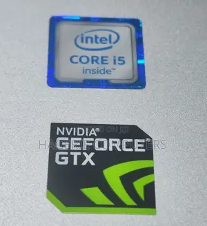 New Laptop HP Envy 15-Ep0xxx 8GB Intel Core I5 HDD+SSD 1.5T