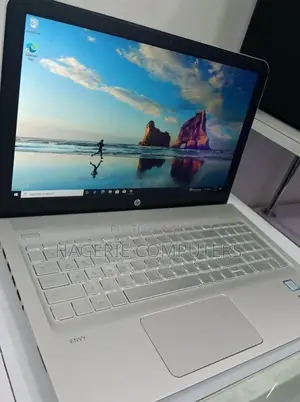Photo - New Laptop HP Envy 15-Ep0xxx 8GB Intel Core I5 HDD+SSD 1.5T