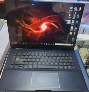 Photo - New Laptop Asus Vivobook E200HA 16GB AMD Ryzen 7 SSD 512GB