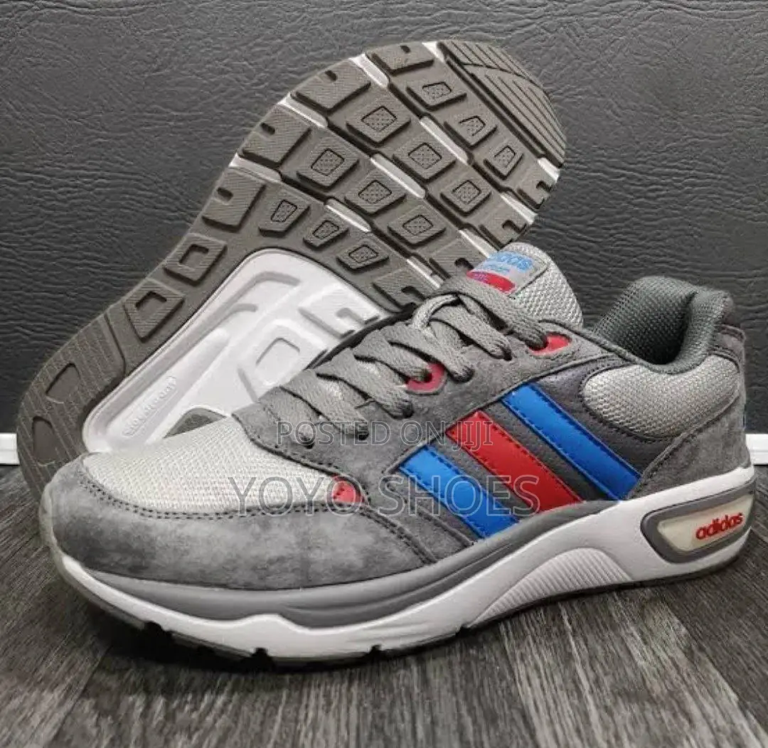 New Brand Shoes