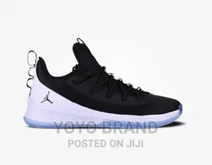 Jordan New Arrival