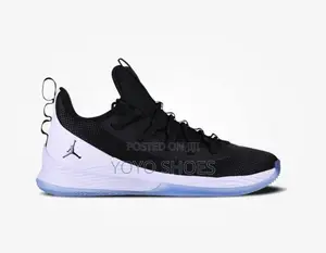 Jordan New Arrival