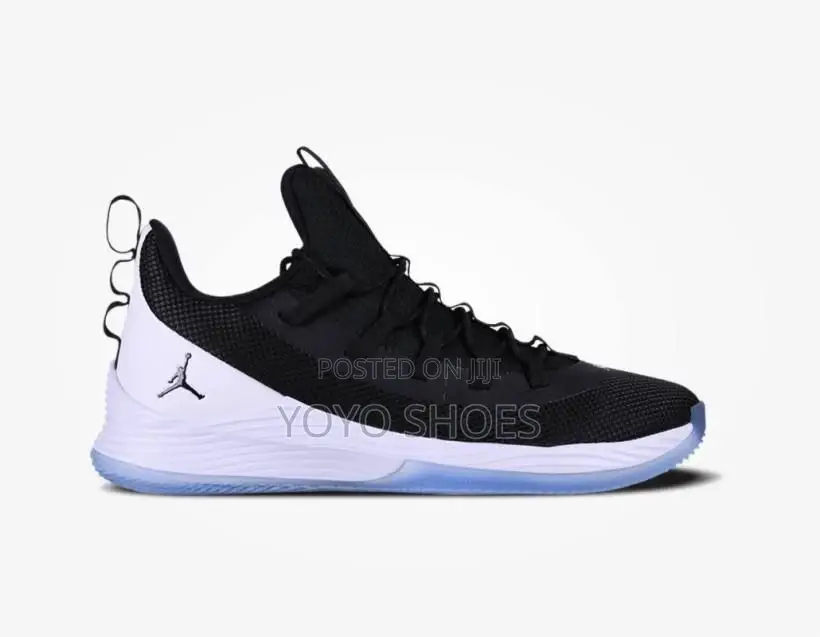 Jordan New Arrival