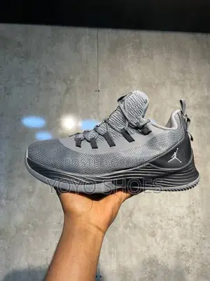 Jordan New Arrival