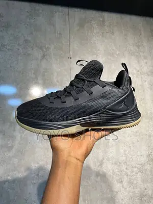 Jordan New Arrival
