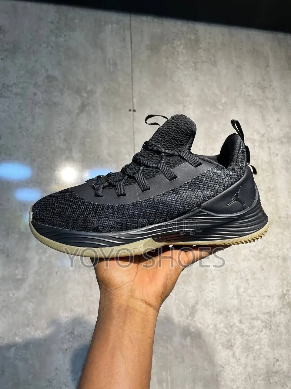 Jordan New Arrival