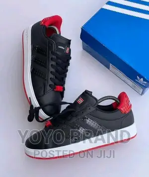 Photo - Orginal Adidas