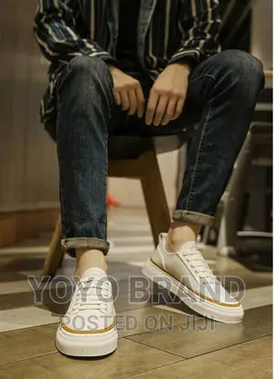 Photo - New Brand Shoes