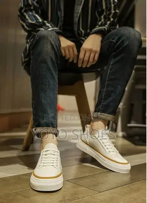 New Brand Shoes