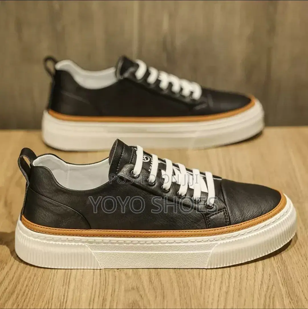 New Brand Shoes