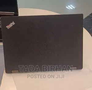 Photo - New Laptop Lenovo IdeaPad Yoga 13 16GB Intel Core I7 SSD 512GB