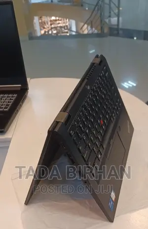 New Laptop Lenovo IdeaPad Yoga 13 16GB Intel Core I7 SSD 512GB