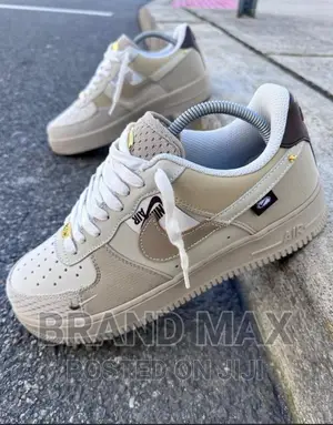 Photo - Nike Airforce 1 Low Bling Light Master Quality